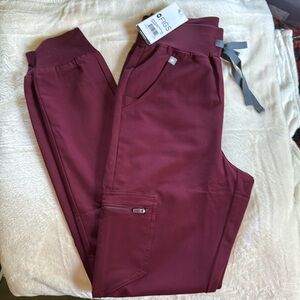FIGS JOGGER SCRUB PANTS